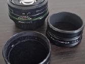 Smc Pentax-da 70mm F2.4 Limited - nuotraukos Nr. 2
