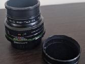Smc Pentax-da 70mm F2.4 Limited - nuotraukos Nr. 3