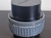 Pentax Rear Converter-a 1.4x-l