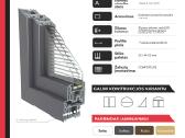 Nauji langai sandėlyje ir pagal užsakymą! - nuotraukos Nr. 5