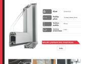 Nauji langai sandėlyje ir pagal užsakymą! - nuotraukos Nr. 9
