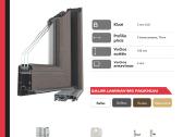 Nauji langai sandėlyje ir pagal užsakymą! - nuotraukos Nr. 11