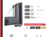 Nauji langai sandėlyje ir pagal užsakymą! - nuotraukos Nr. 13