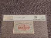 1922m. 1 Centas Ms65 - nuotraukos Nr. 2