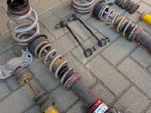Lowtec Coilover (Koiloveriai) - Opel Insignia A