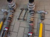 Lowtec Coilover (Koiloveriai) - Opel Insignia A - nuotraukos Nr. 2