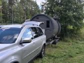 Mobilios pirties ir kubilo nuoma Vilniuje. - nuotraukos Nr. 11