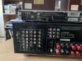 Yamaha V440rds+pioneer Dv-350+ radiotehnika Mm1 - nuotraukos Nr. 4