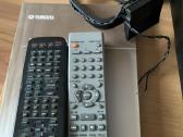 Yamaha V440rds+pioneer Dv-350+ radiotehnika Mm1 - nuotraukos Nr. 8