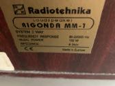 Yamaha V440rds+pioneer Dv-350+ radiotehnika Mm1 - nuotraukos Nr. 10