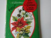 Christmas kalėdiniai atvirukai su vokais 12vnt. - nuotraukos Nr. 2