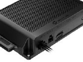 Neoline G-tech X54, dviejų Full HD kamerų vaizdo - nuotraukos Nr. 5