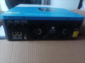 Hibridinis mppt Inverteris 24v į 220v 4.2kw - nuotraukos Nr. 3