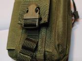Commando belt pouch Molle