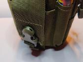 Commando belt pouch Molle - nuotraukos Nr. 8