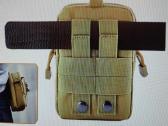 Commando belt pouch Molle - nuotraukos Nr. 4