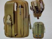 Commando belt pouch Molle - nuotraukos Nr. 2