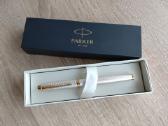 Plunksnakotis Parker Im Premium Warm Grey Gt