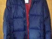 Tommy Hilfiger pūkinė