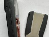 Siemens M55 veikiantis su 2 pakrovėjais - nuotraukos Nr. 6