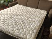 Trivietę sofa su miegojimo funkcija - nuotraukos Nr. 6