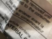 Trivietę sofa su miegojimo funkcija - nuotraukos Nr. 7
