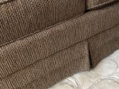 Trivietę sofa su miegojimo funkcija - nuotraukos Nr. 10