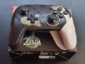 Nintendo Switch Pro Controller - Zelda - nuotraukos Nr. 2