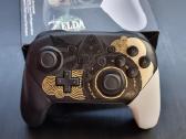 Nintendo Switch Pro Controller - Zelda - nuotraukos Nr. 3