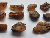 Jurinis gintaras 110gr dideli 8.5-10gr vnt - nuotraukos Nr. 3