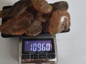 Jurinis gintaras 110gr dideli 8.5-10gr vnt - nuotraukos Nr. 4