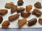 Jurinis gintaras 112gr dideli 5-8gr vnt - nuotraukos Nr. 3