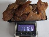 Jurinis gintaras 112gr dideli 5-8gr vnt - nuotraukos Nr. 4