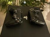 Parduodu Playstation 4 sony - nuotraukos Nr. 2