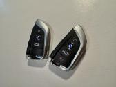 Bmw G, F, E, Volvo, Mercedes, Toyota, Lexus raktas - nuotraukos Nr. 2
