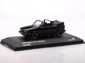 VW Golf I Cabriolet