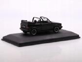 VW Golf I Cabriolet - nuotraukos Nr. 2