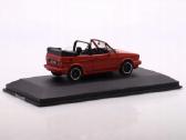 VW Golf I cabriolet - nuotraukos Nr. 2