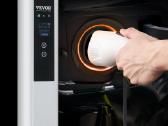 Vevor type2 Ev mobilus įkrovik 32a, 22 kw trifazis - nuotraukos Nr. 3