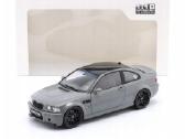 Bmw M3 E46 Streetfighter