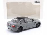 Bmw M3 E46 Streetfighter - nuotraukos Nr. 2