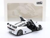 Mclaren F1 Gtr - nuotraukos Nr. 2