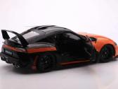 Toyota Supra - nuotraukos Nr. 2