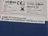 Alcatel Hh40v 4G/lte Router - nuotraukos Nr. 3