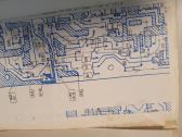 Tonar Rp-303a pasas ir schema - nuotraukos Nr. 3