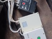 C50 irc100 delaval plovykla. pieno linijos.