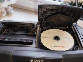 Sony Cfd-s33l radija - nuotraukos Nr. 3