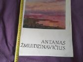 Antanas Žmuidzinavičius