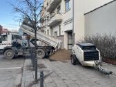 Grindų betonavimas ir paruošimo paslaugos. - nuotraukos Nr. 6