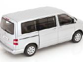 VW T5 Multivan - nuotraukos Nr. 2